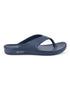 2SL-450 Navy Men's Flip Flops
